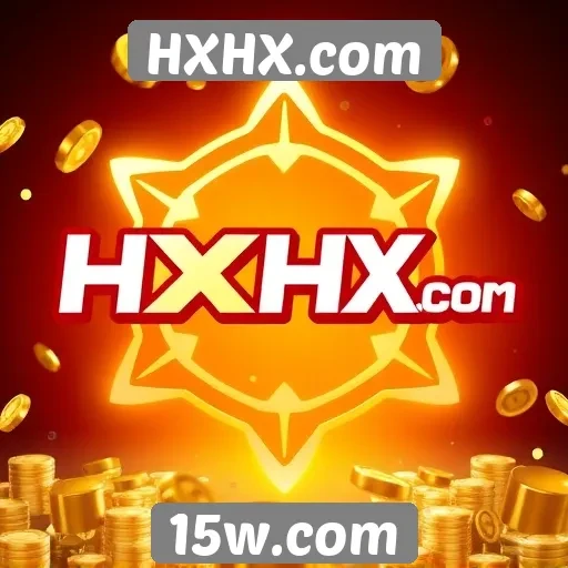 Como HXHX.com se destaca na concorrência