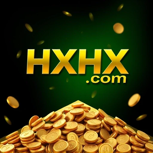 HXHX.com Logo