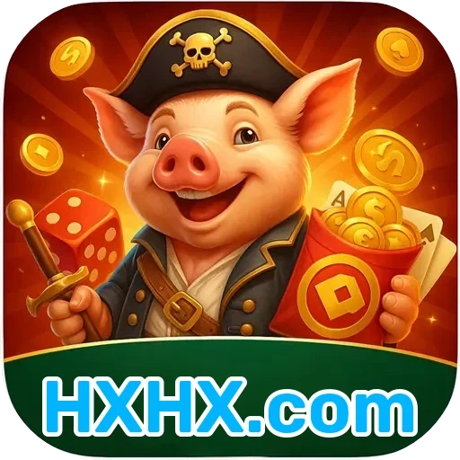 HXHX.com: Os Melhores Recursos da Plataforma de Jogos Online