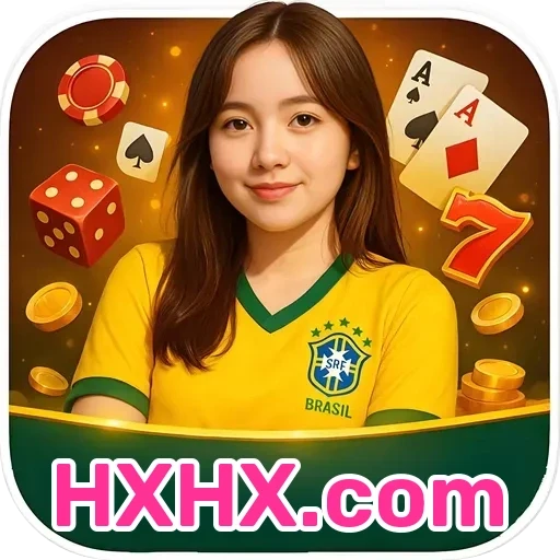HXHX.com: Segurança em Jogos Online para Jogadores Brasileiros